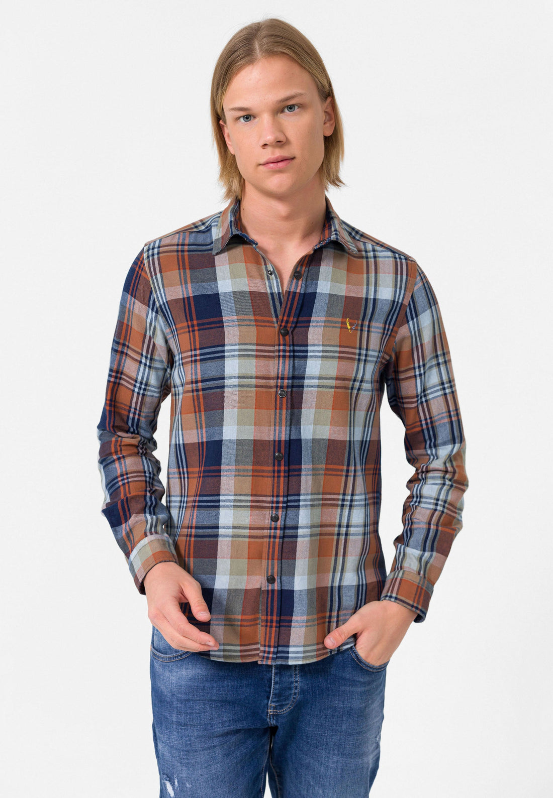 Regular Fit Shirt