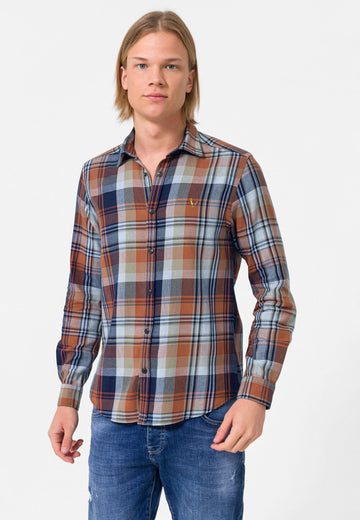 Regular Fit Shirt