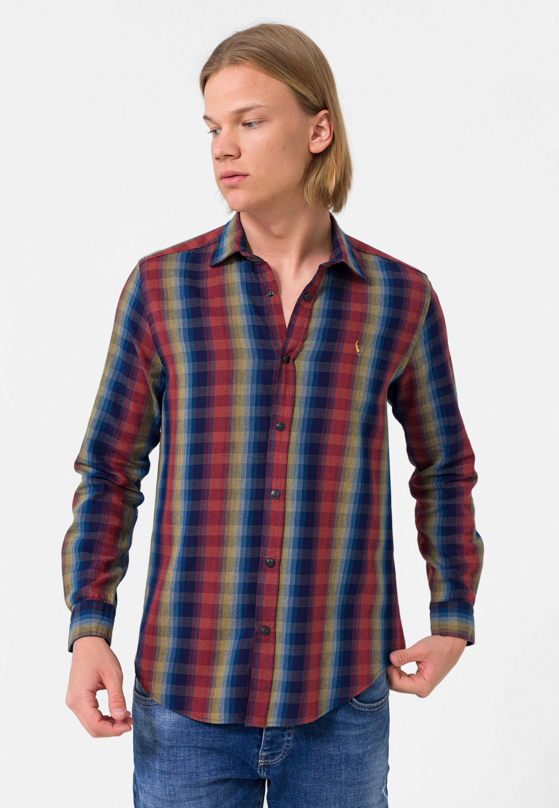 Regular Fit Shirt