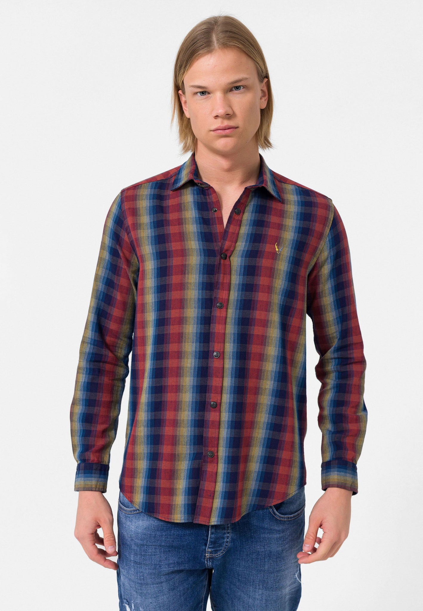 Regular Fit Shirt