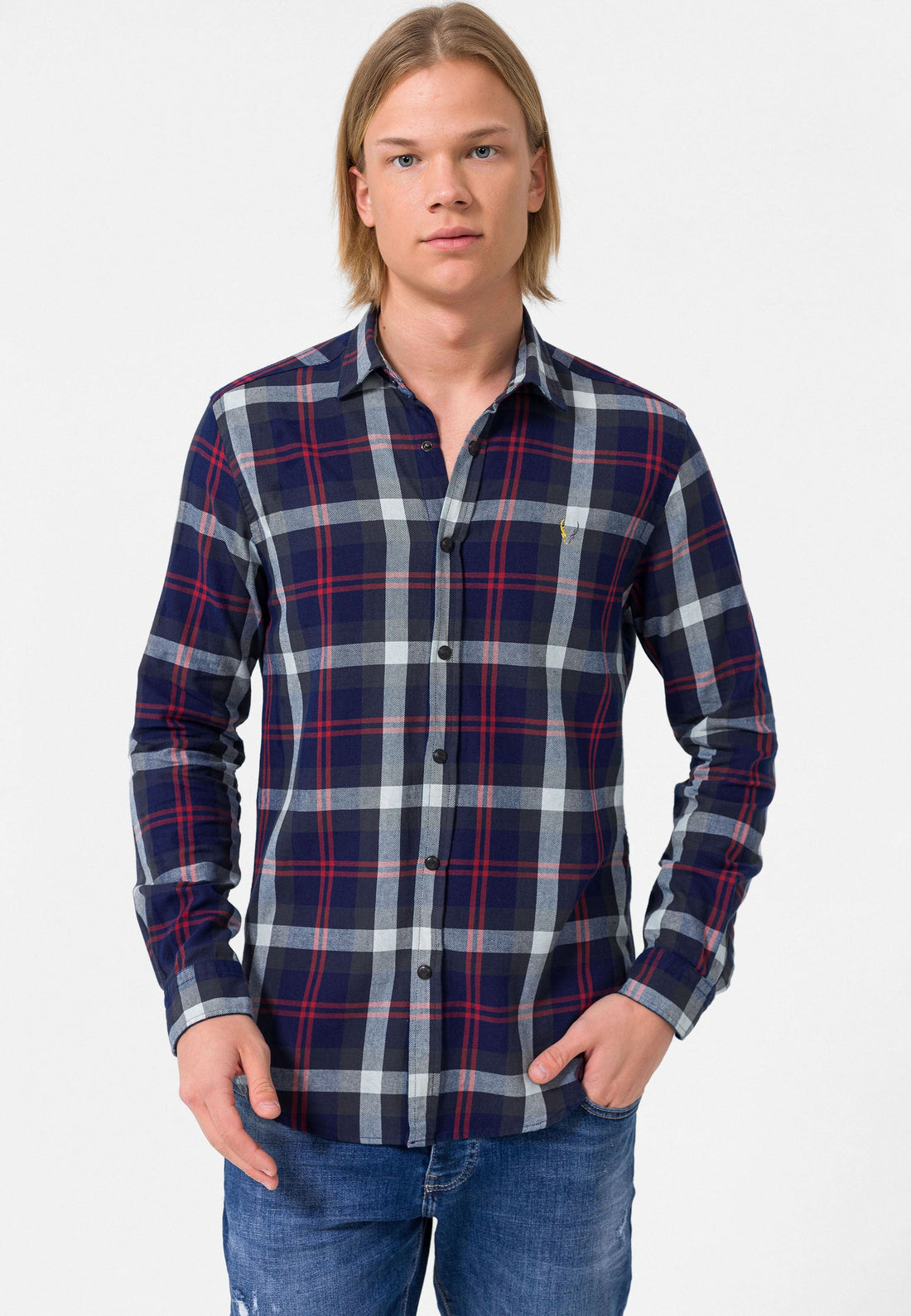 Regular Fit Shirt