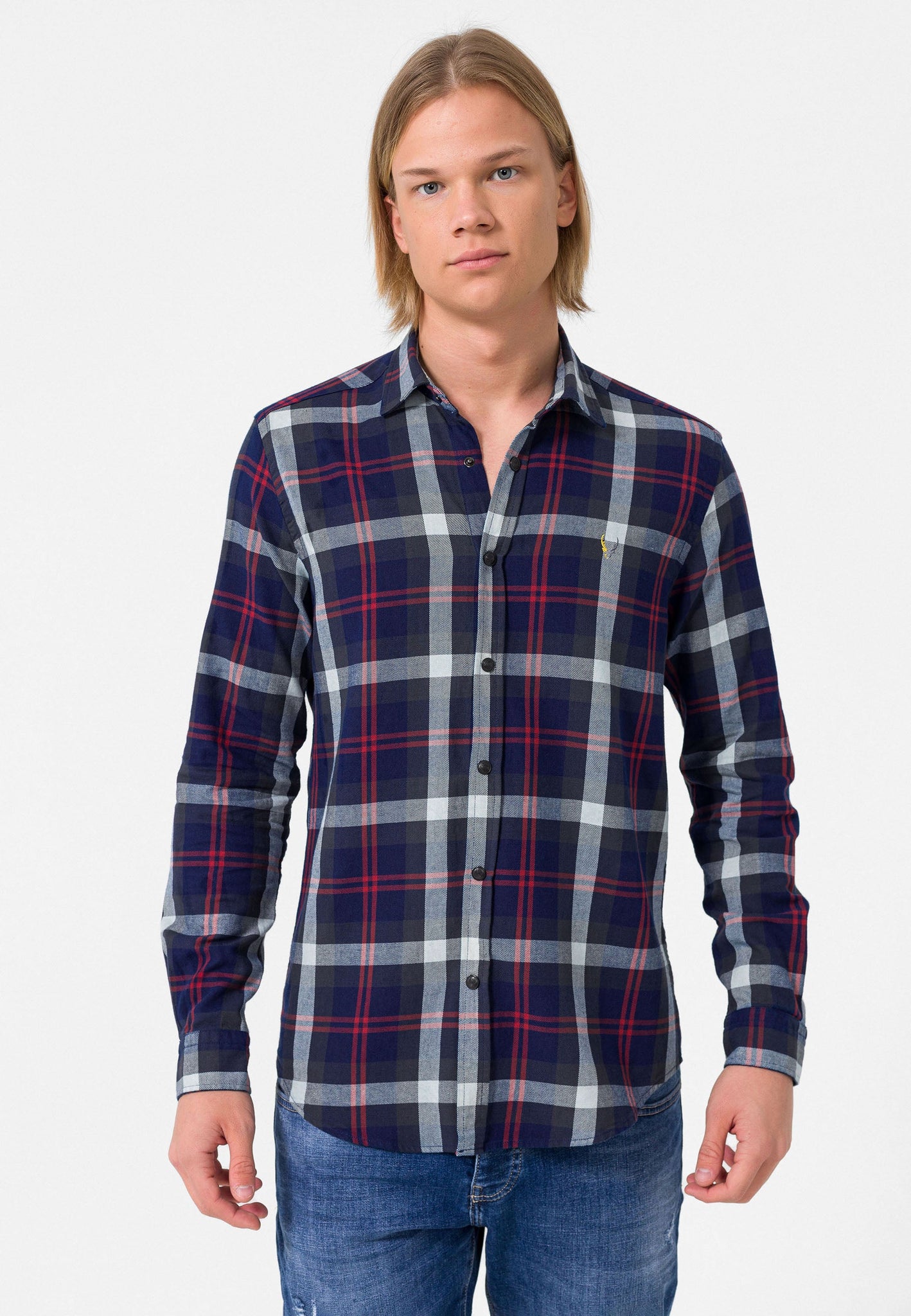 Regular Fit Shirt