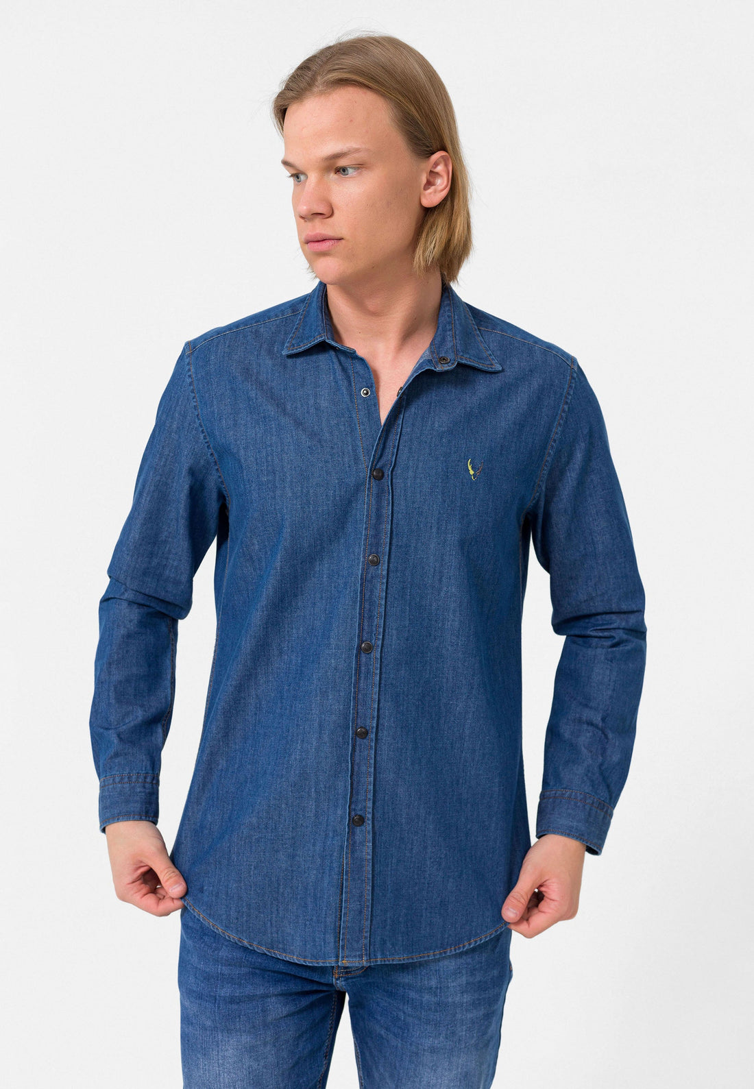 Regular Fit Shirt