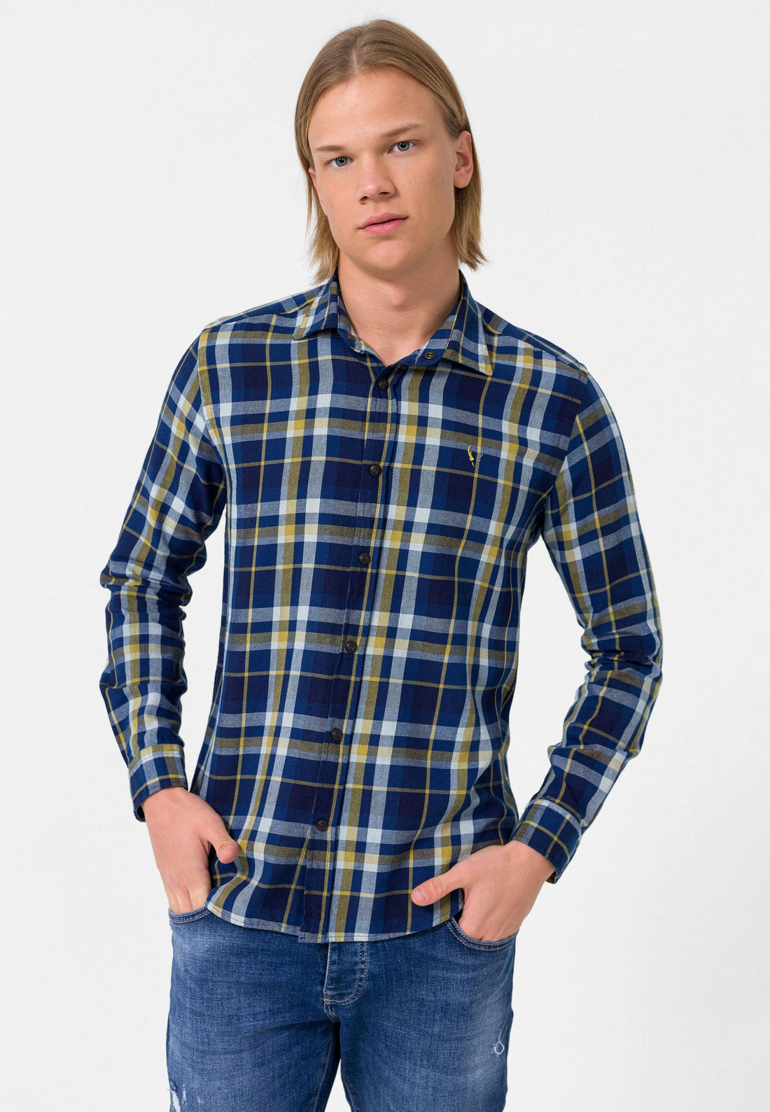 Regular Fit Shirt