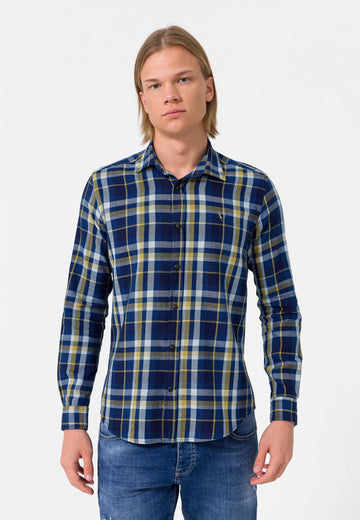 Regular Fit Shirt