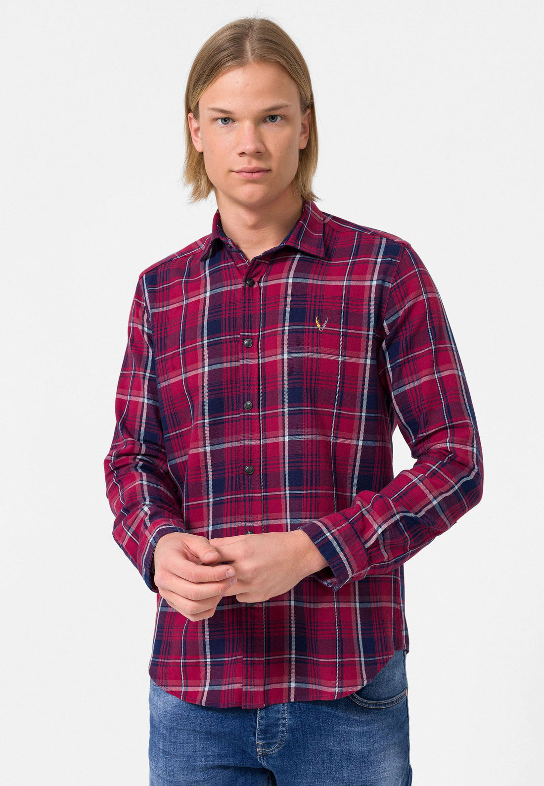 Regular Fit Shirt