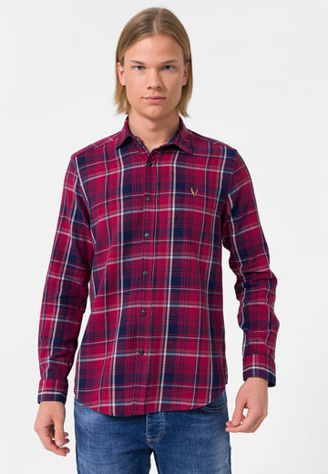 Regular Fit Shirt