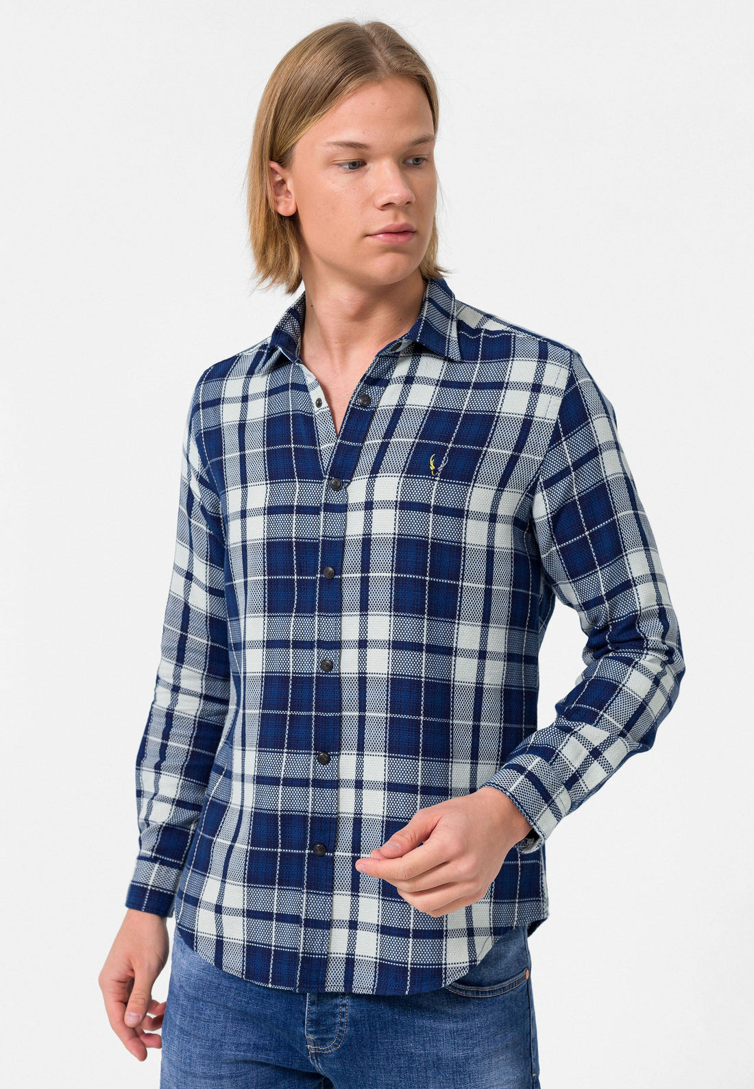 Regular Fit Shirt