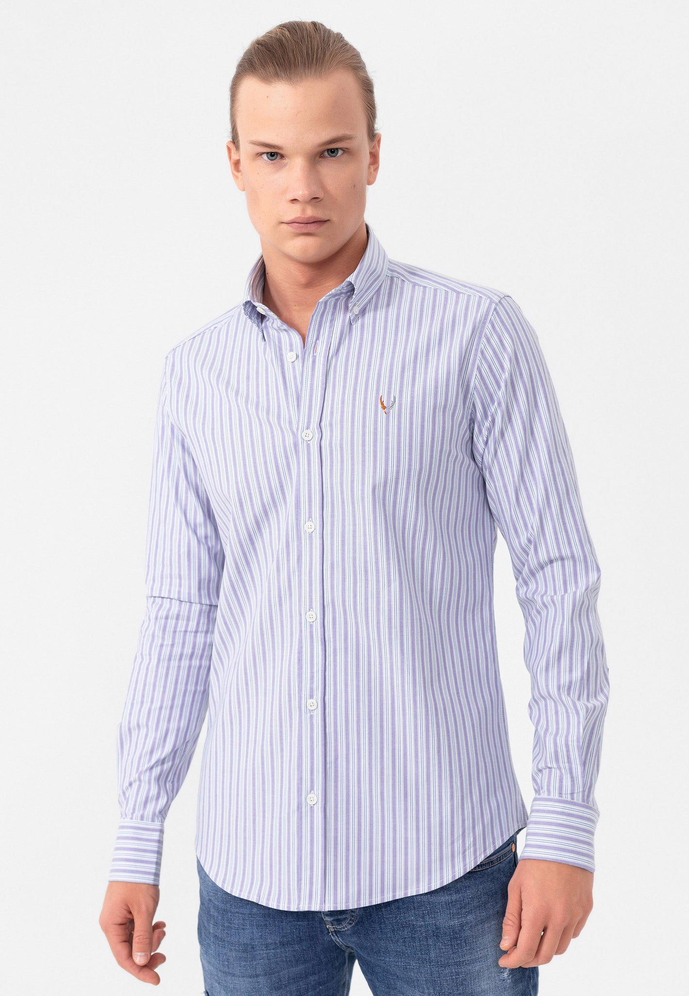 Regular Fit Shirt