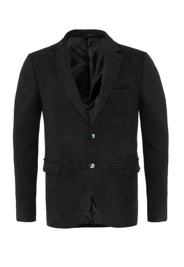 Slim Fit Blazer Jacket