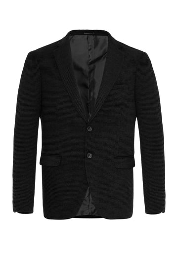 Slim Fit Blazer Jacket