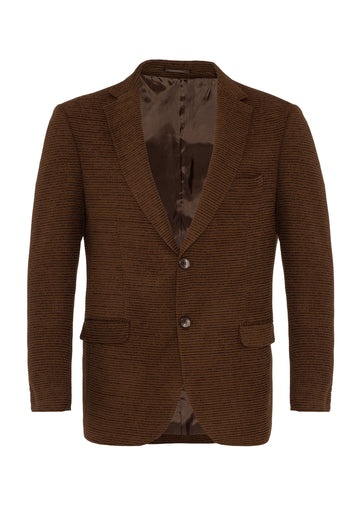 Slim Fit Blazer Jacket