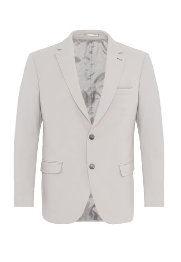 Slim Fit Blazer Jacket