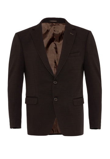 Slim Fit Blazer Jacket