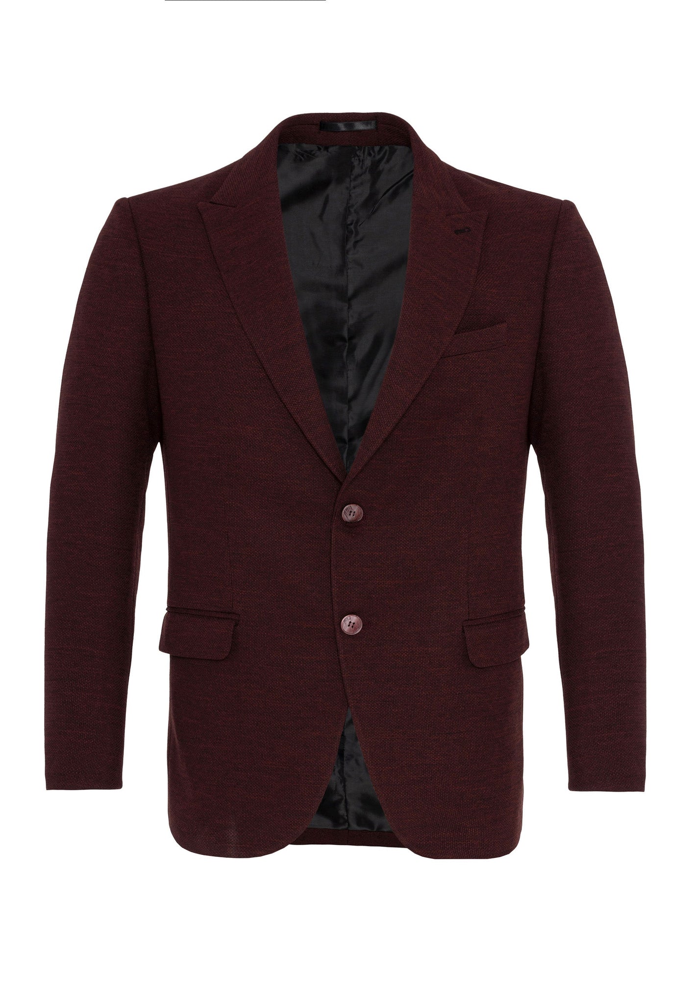 Slim Fit Blazer Jacket