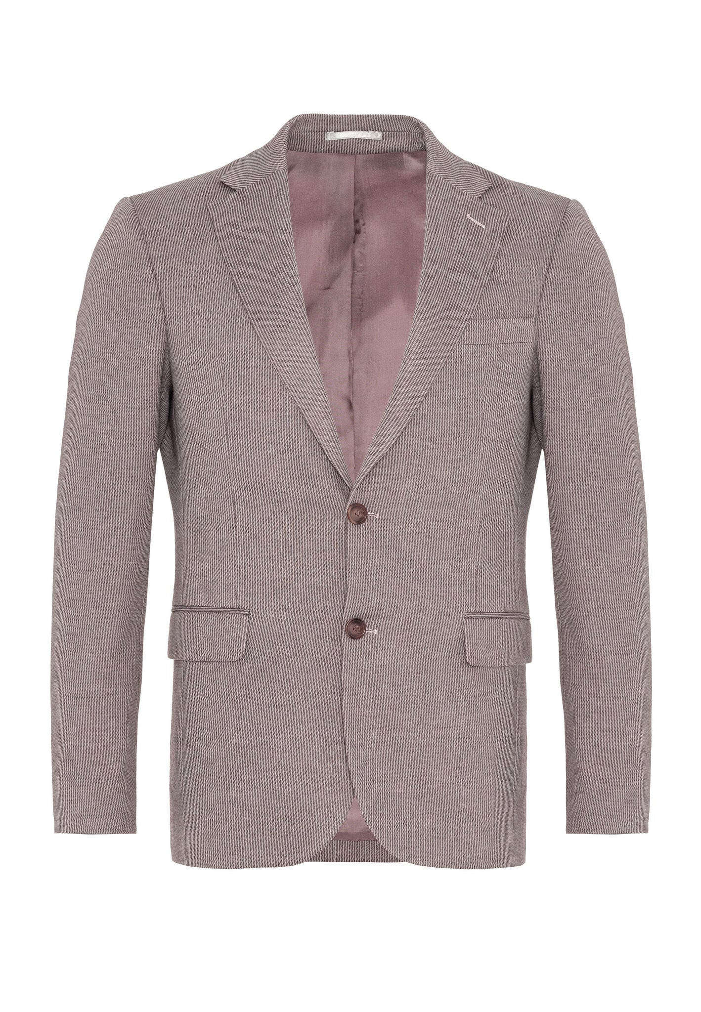 Slim Fit Blazer Jacket