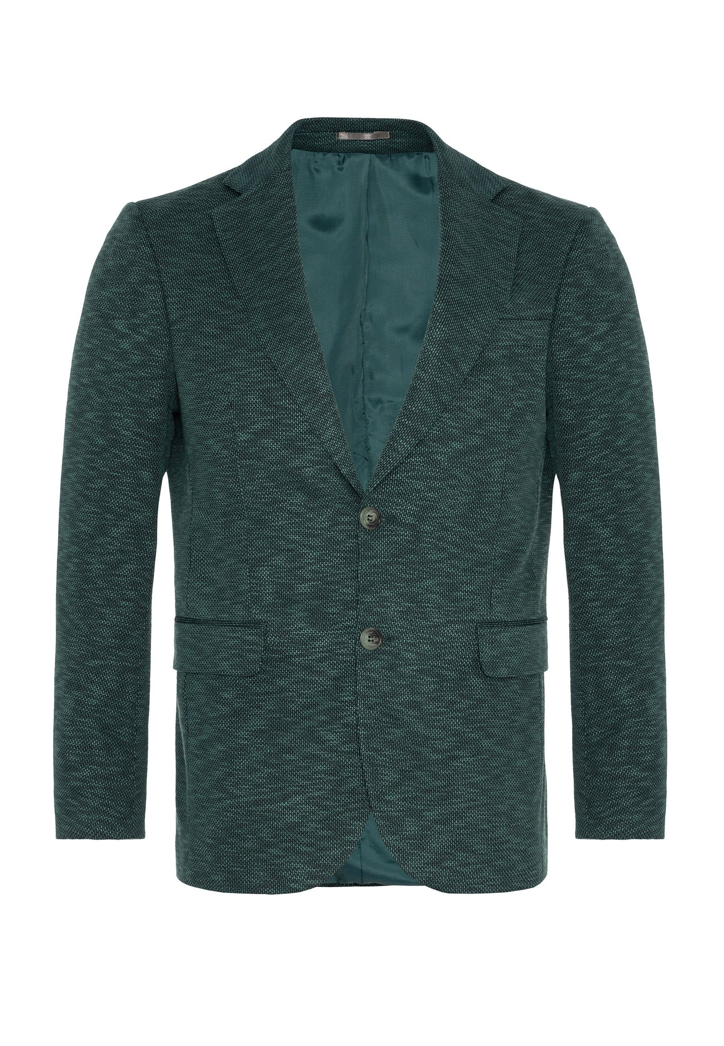 Slim Fit Blazer Jacket