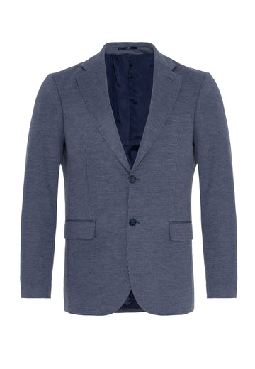 Slim Fit Blazer Jacket