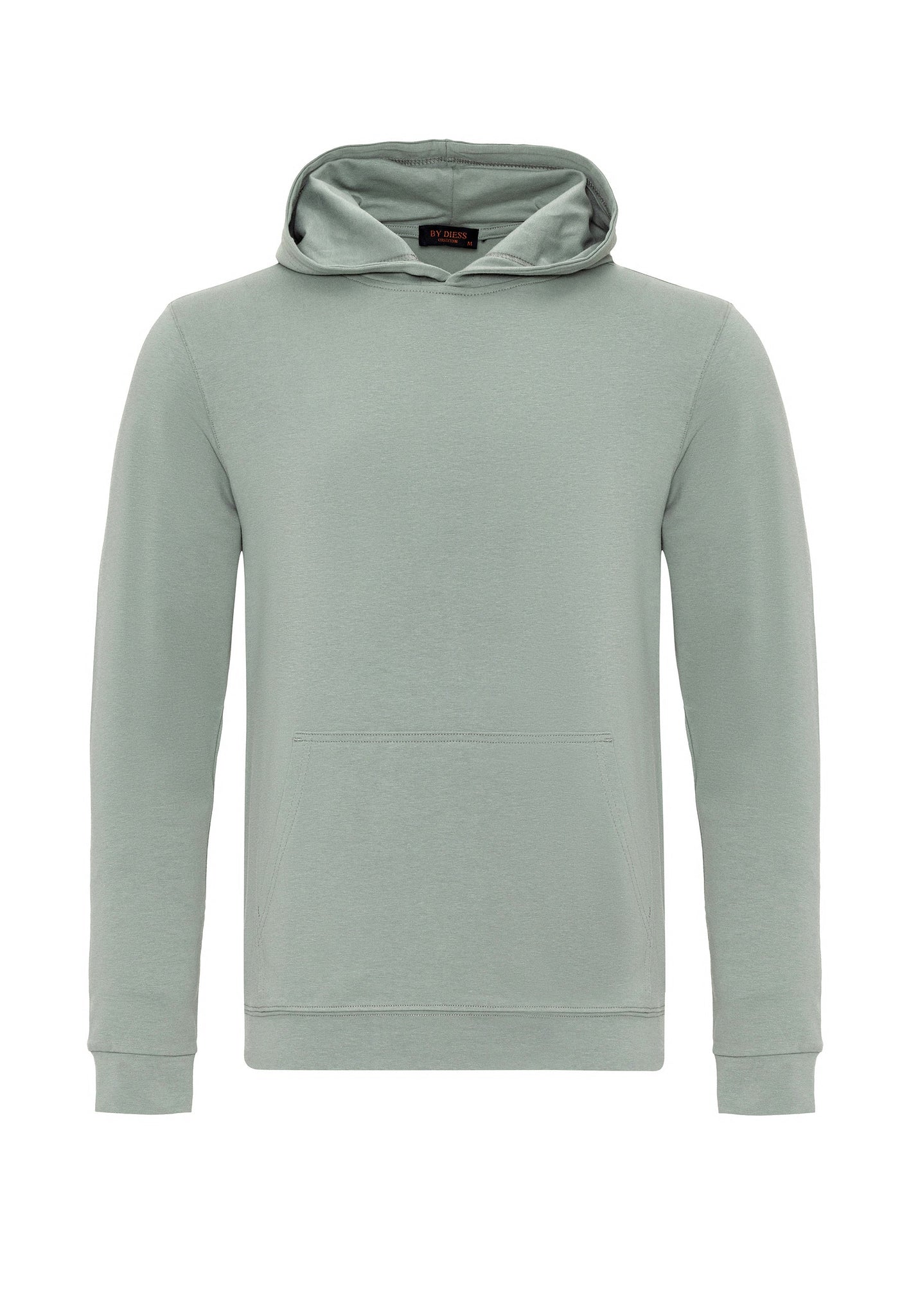 Loose Fit Hoodie & Sweatshirt