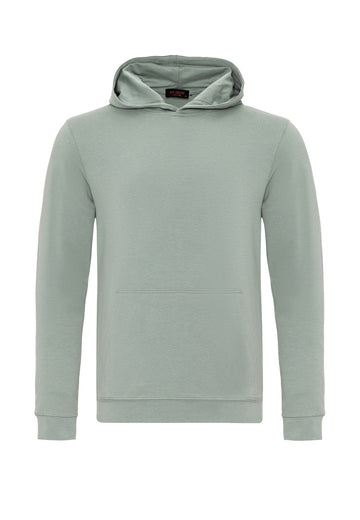 Loose Fit Hoodie & Sweatshirt