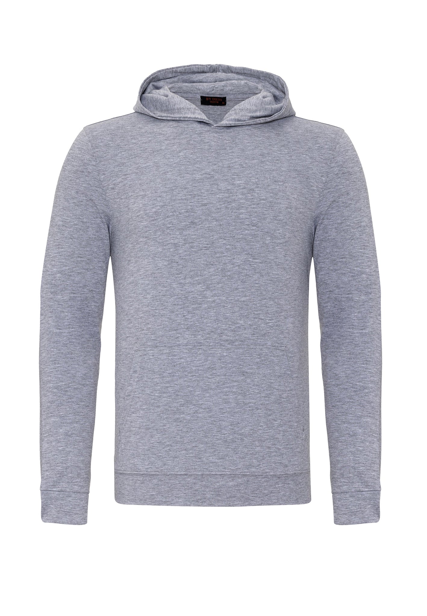 Loose Fit Hoodie & Sweatshirt