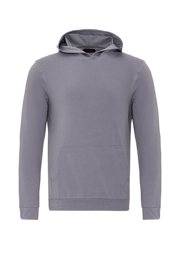 Loose Fit Hoodie & Sweatshirt