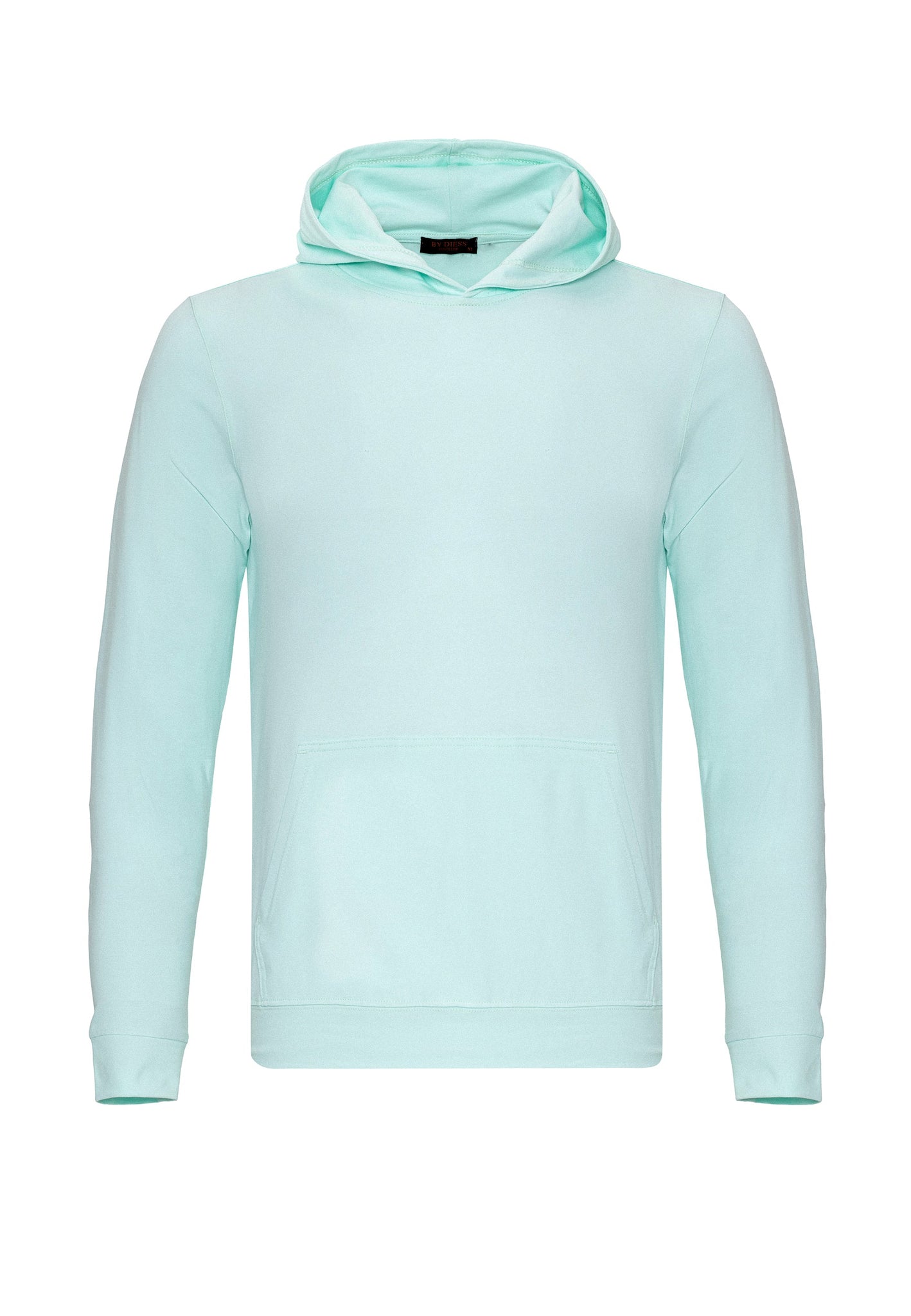 Loose Fit Hoodie & Sweatshirt