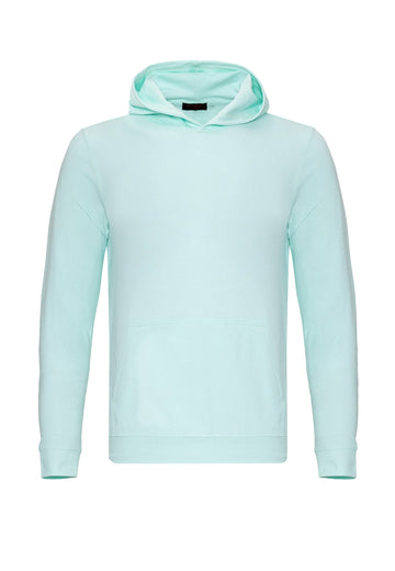 Loose Fit Hoodie & Sweatshirt