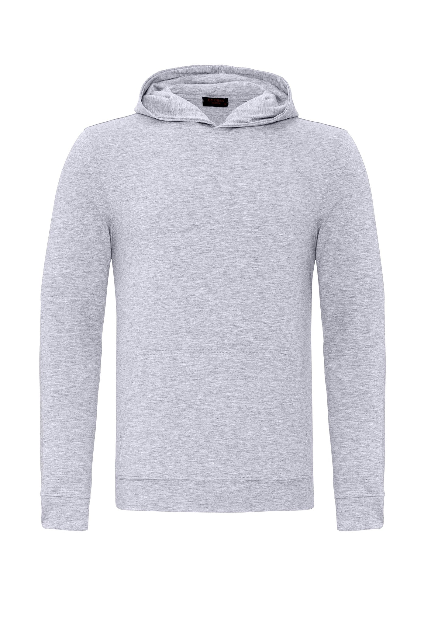 Loose Fit Hoodie & Sweatshirt