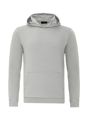 Loose Fit Hoodie & Sweatshirt