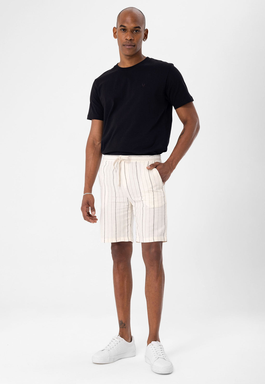 Regular Fit Short