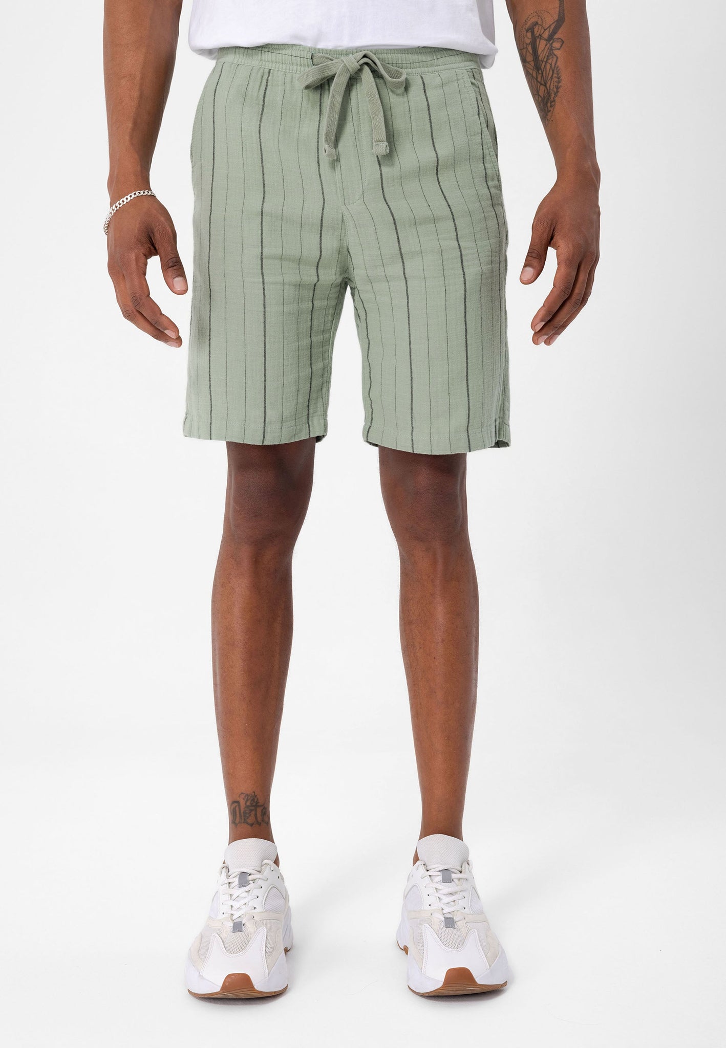 Regular Fit Short