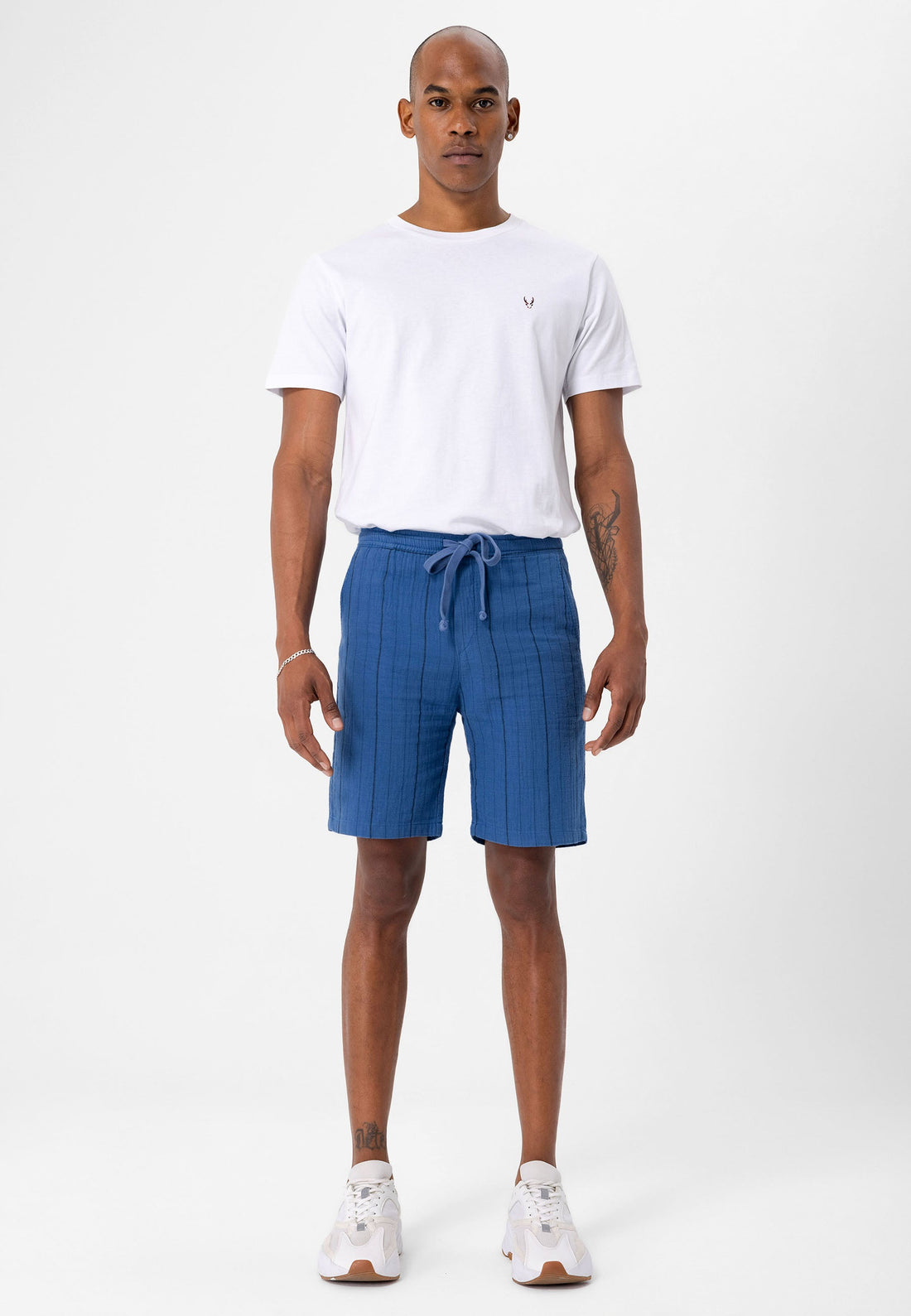 Regular Fit Short