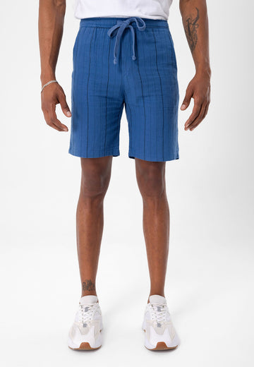 Regular Fit Short