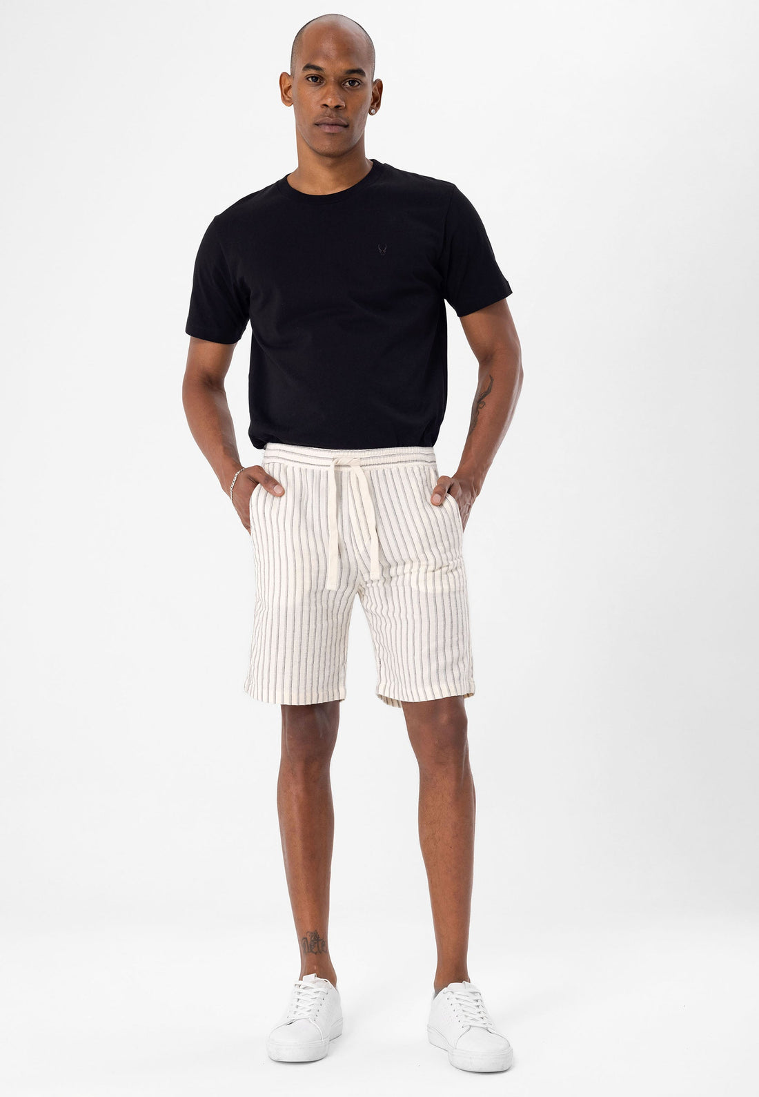 Regular Fit Short