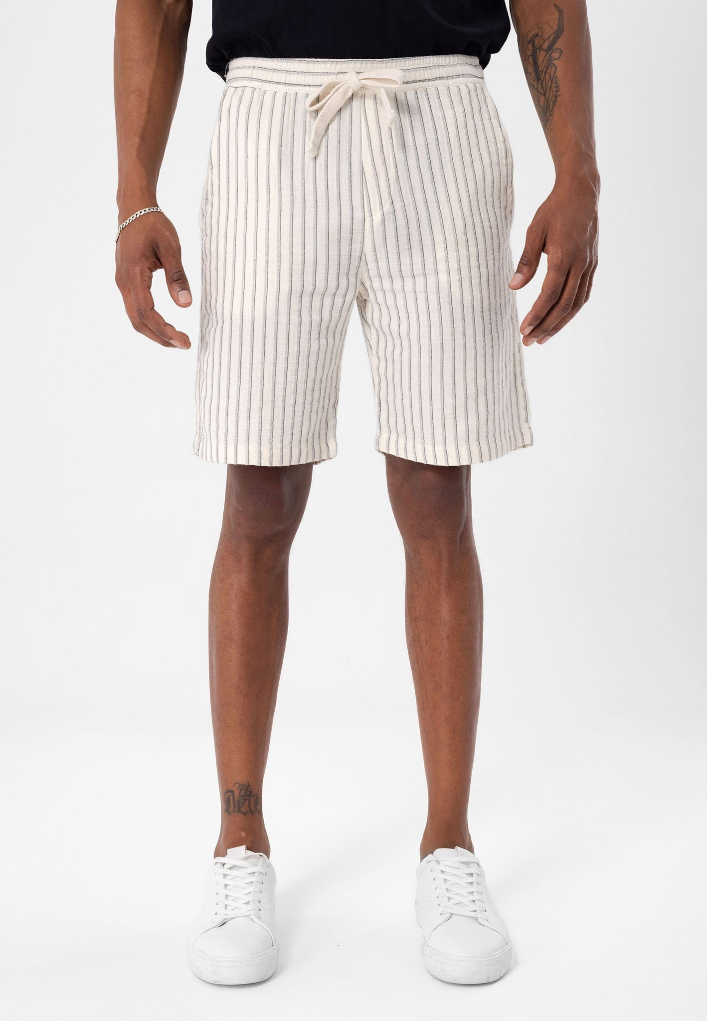 Regular Fit Short