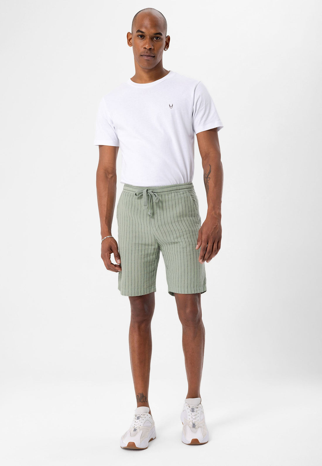 Regular Fit Short