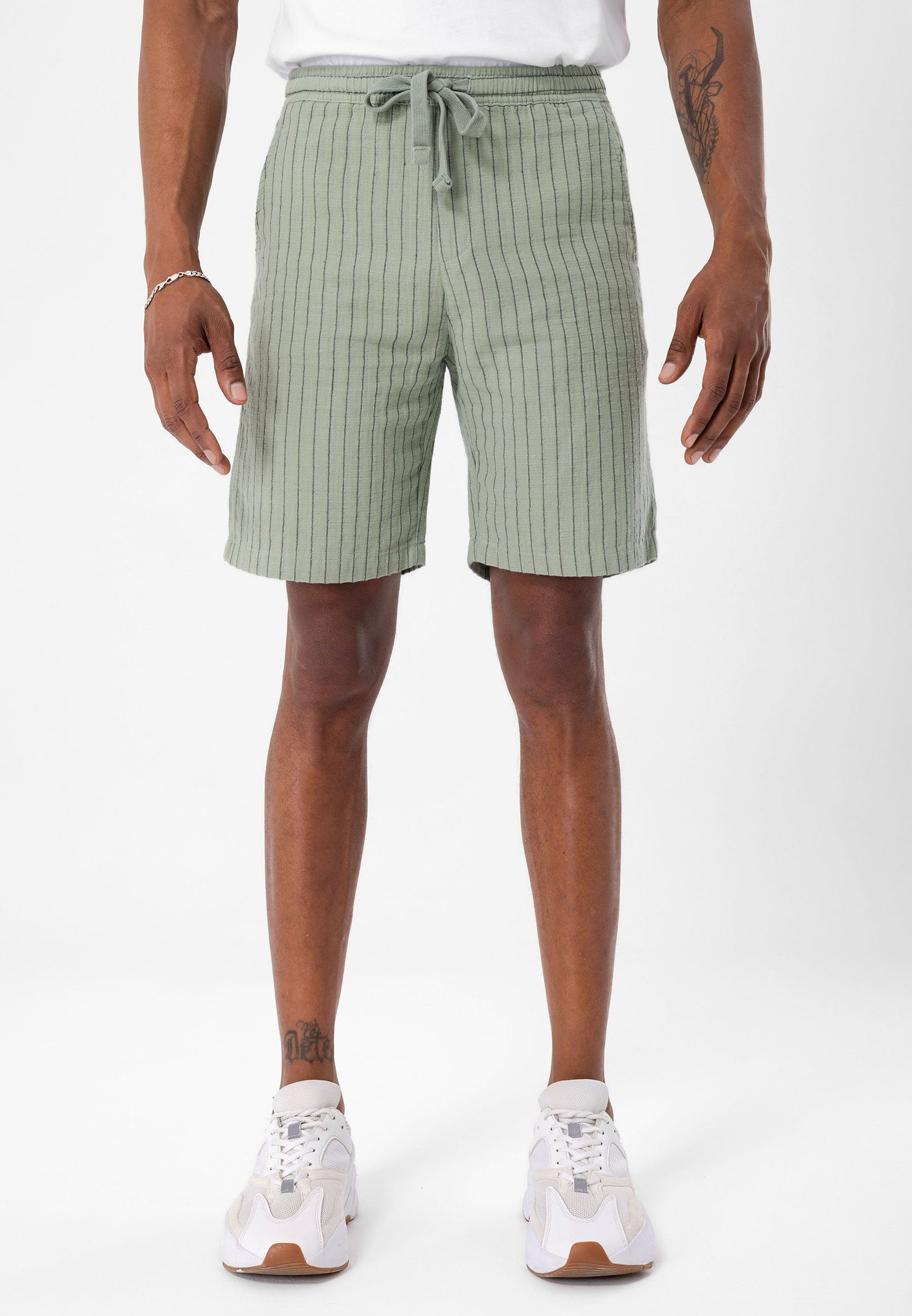 Regular Fit Short