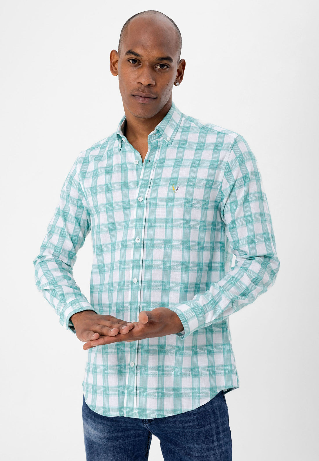 Regular Fit Shirt