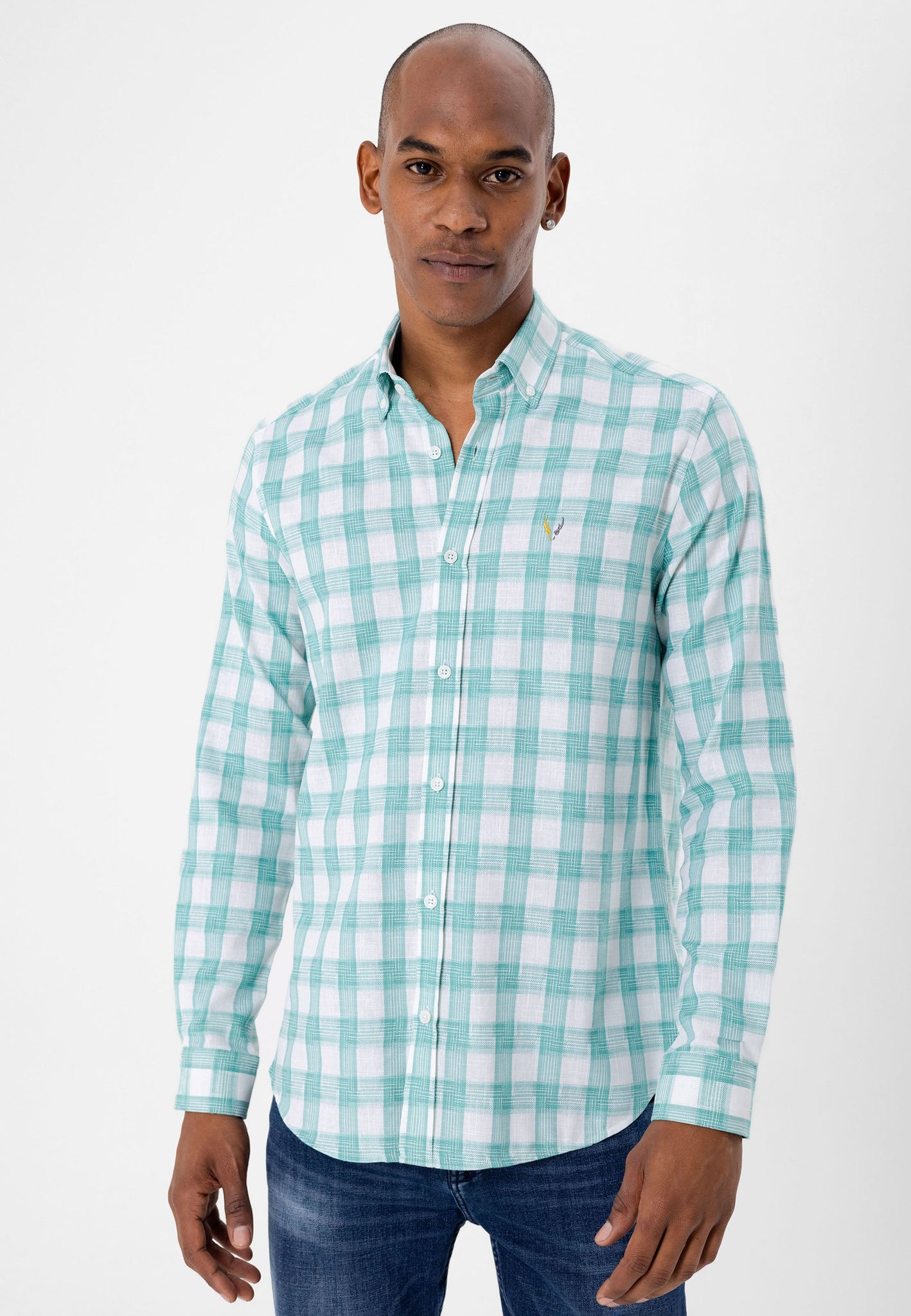 Regular Fit Shirt