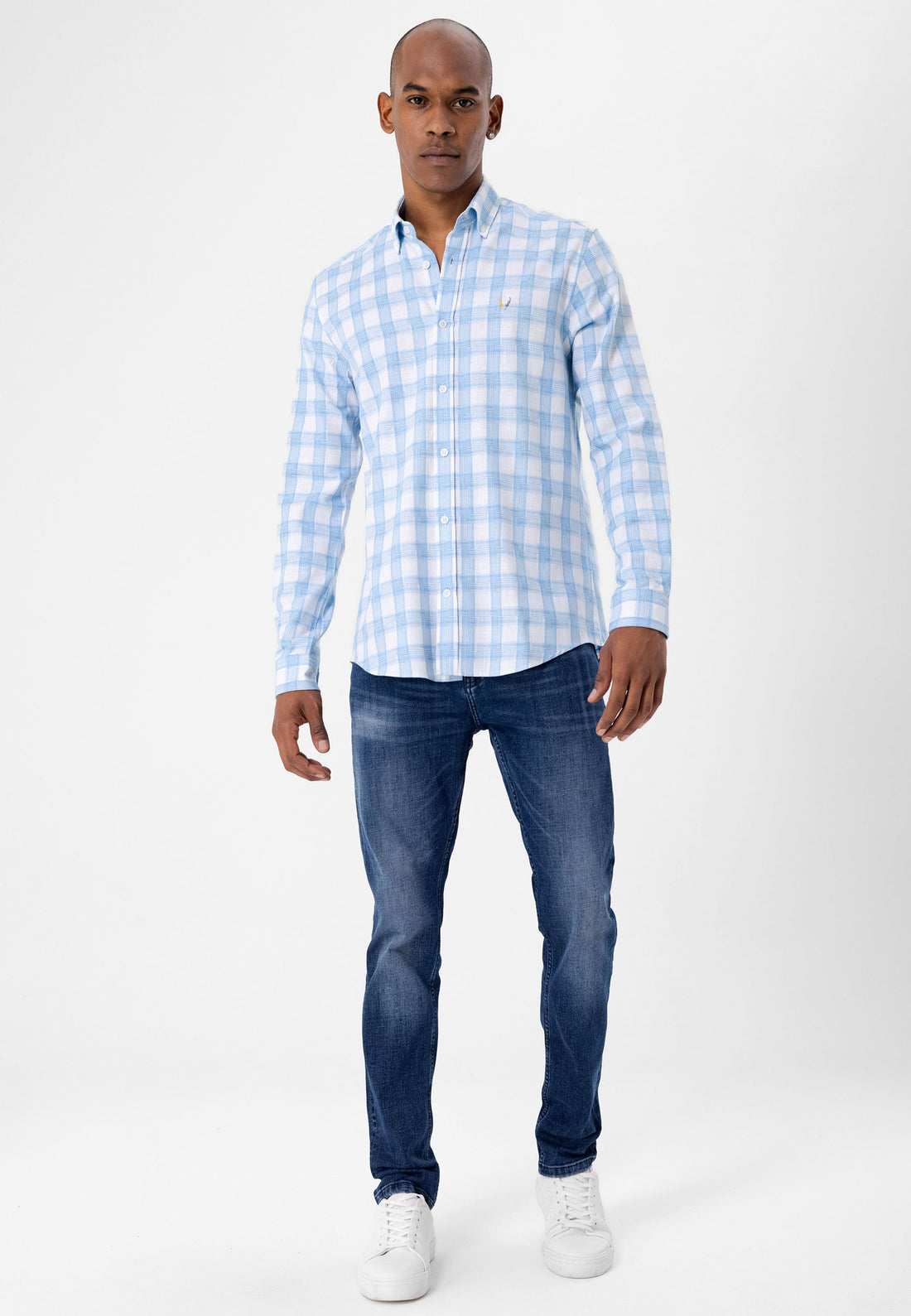 Regular Fit Shirt