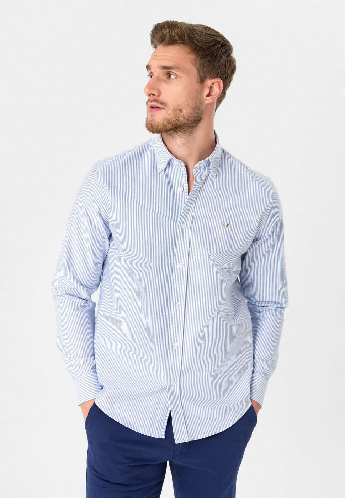 Regular Fit Shirt