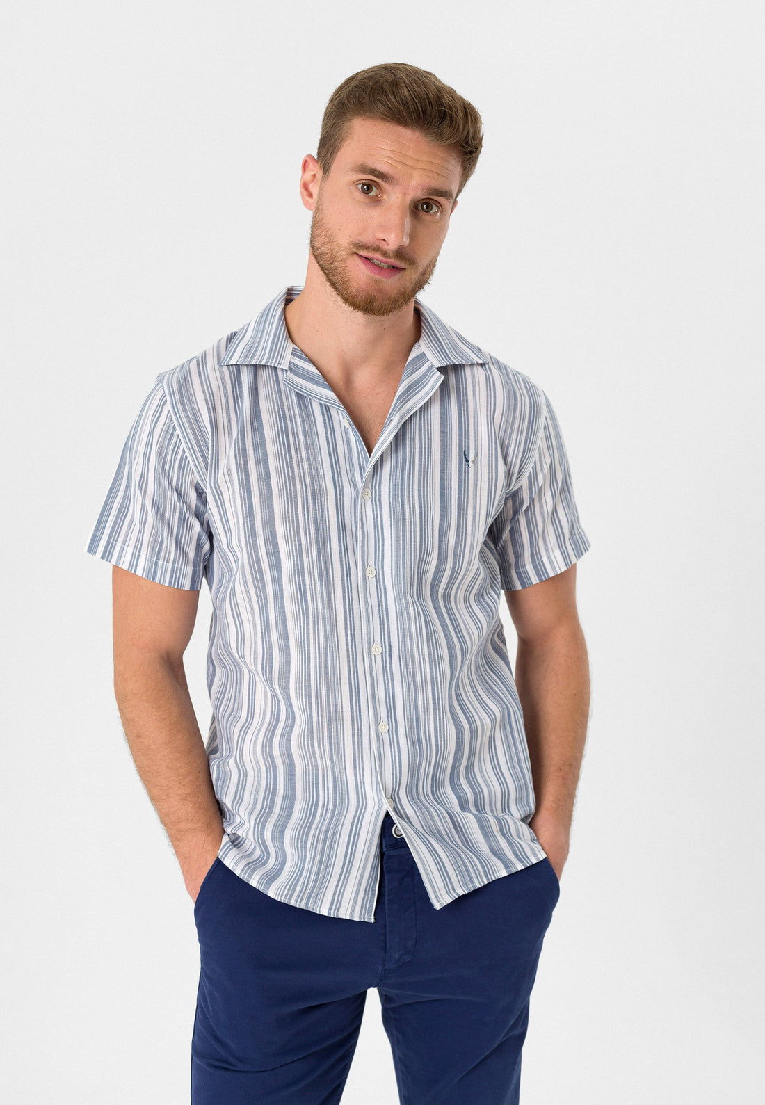 Regular Fit Shirt