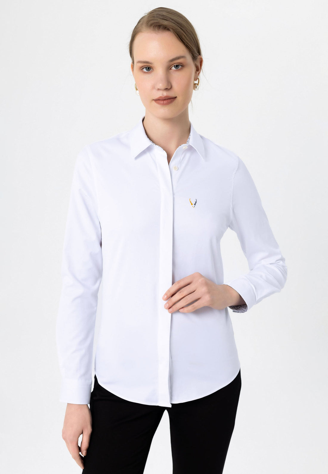 Regular Fit Shirt