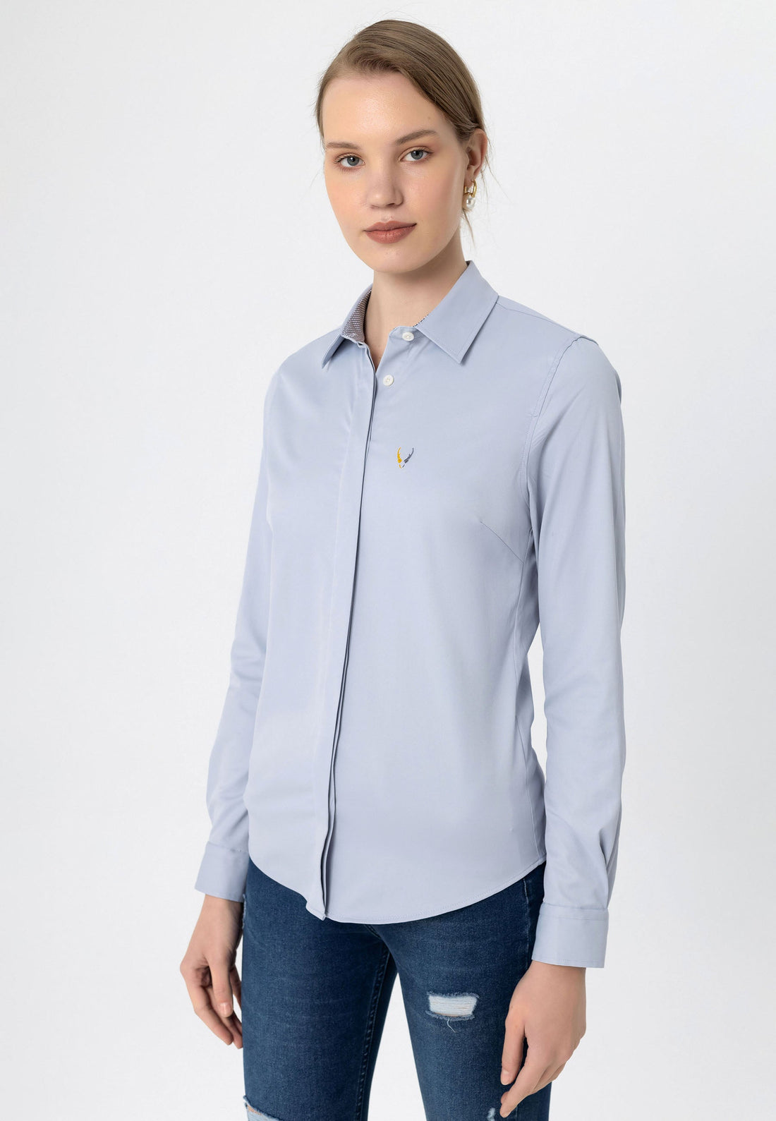 Regular Fit Shirt