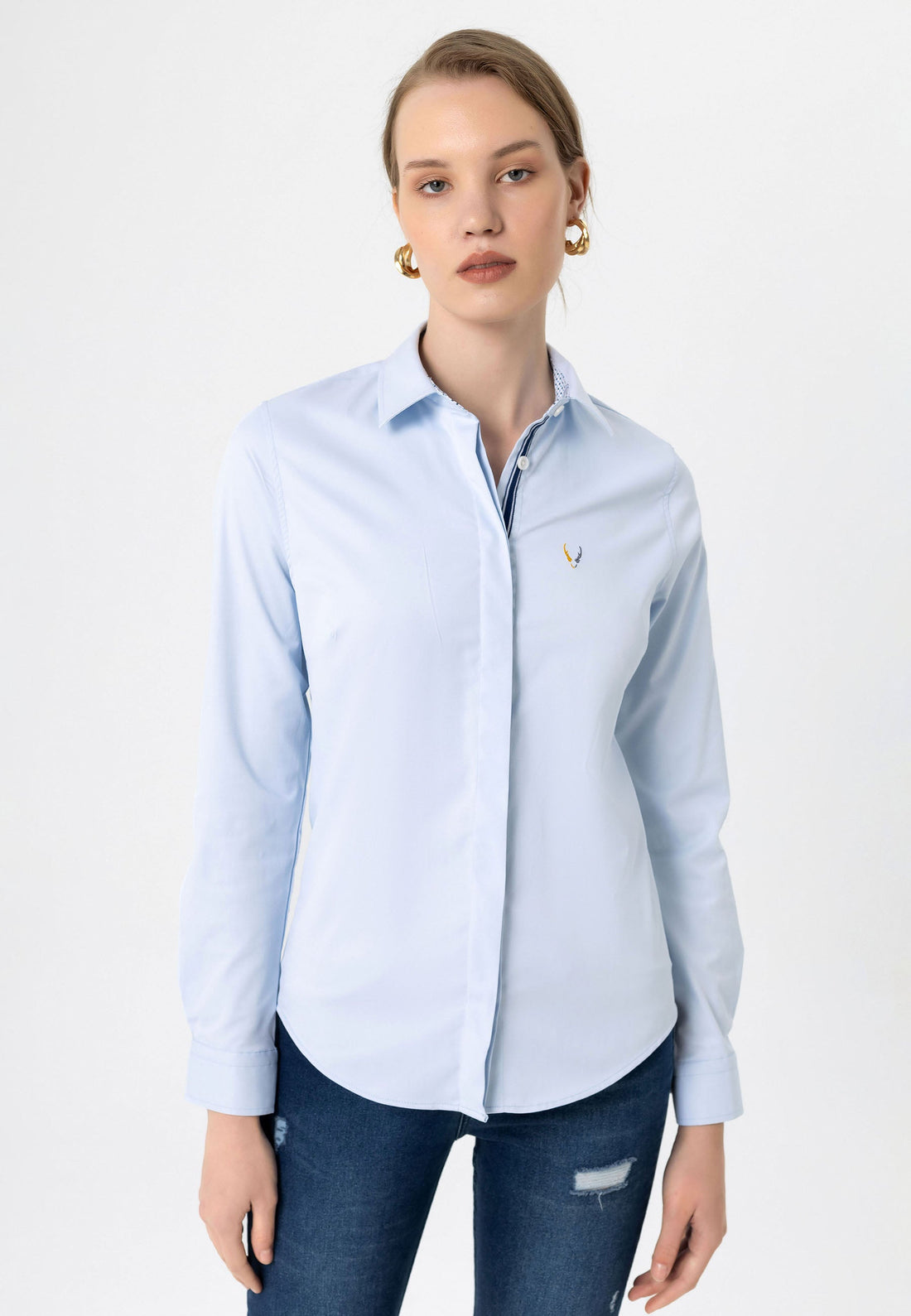 Regular Fit Shirt