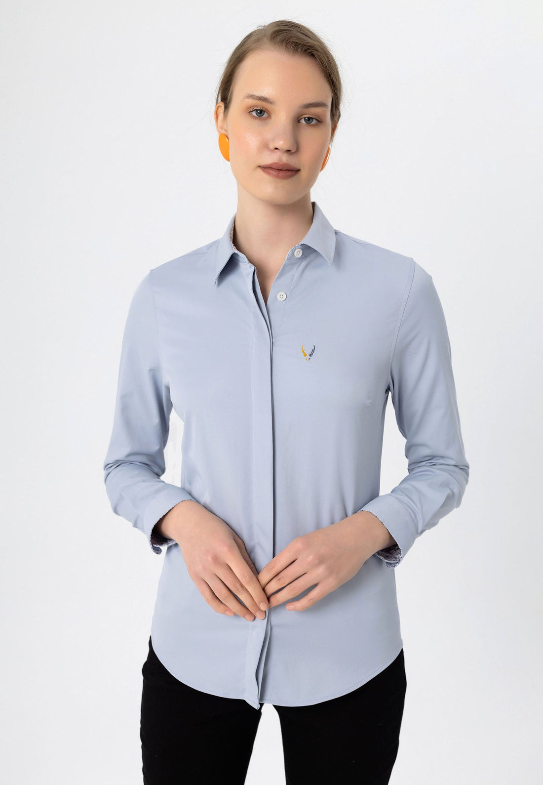 Regular Fit Shirt