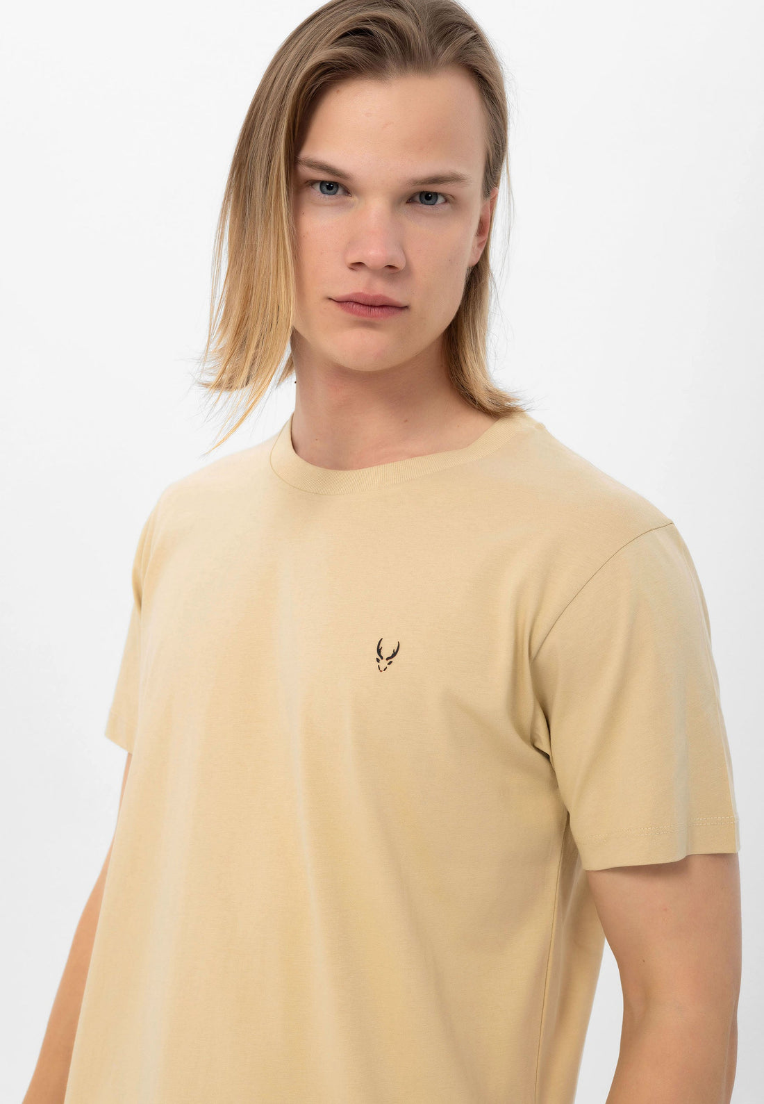 Regular Fit T-Shirt