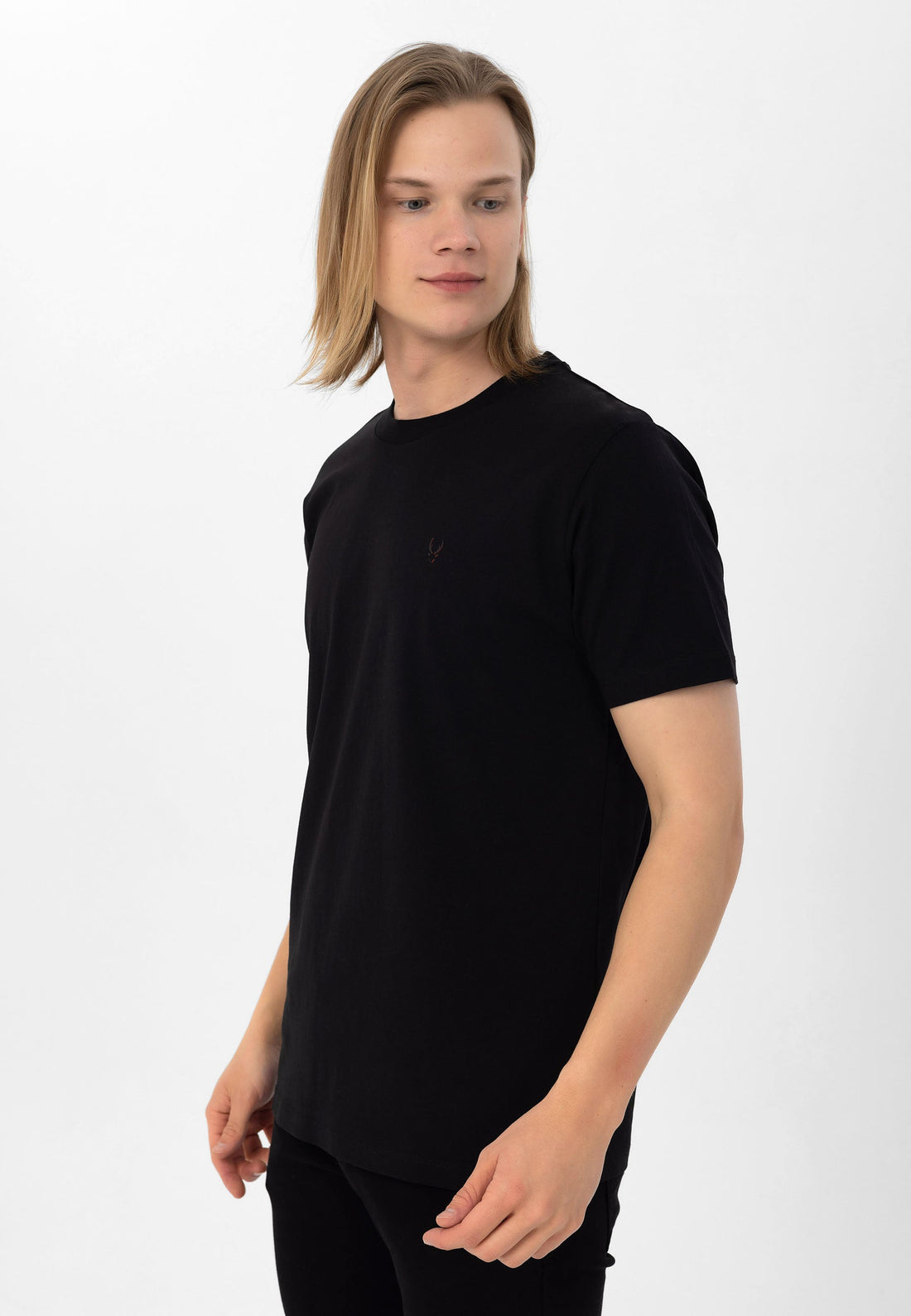 Regular Fit T-Shirt