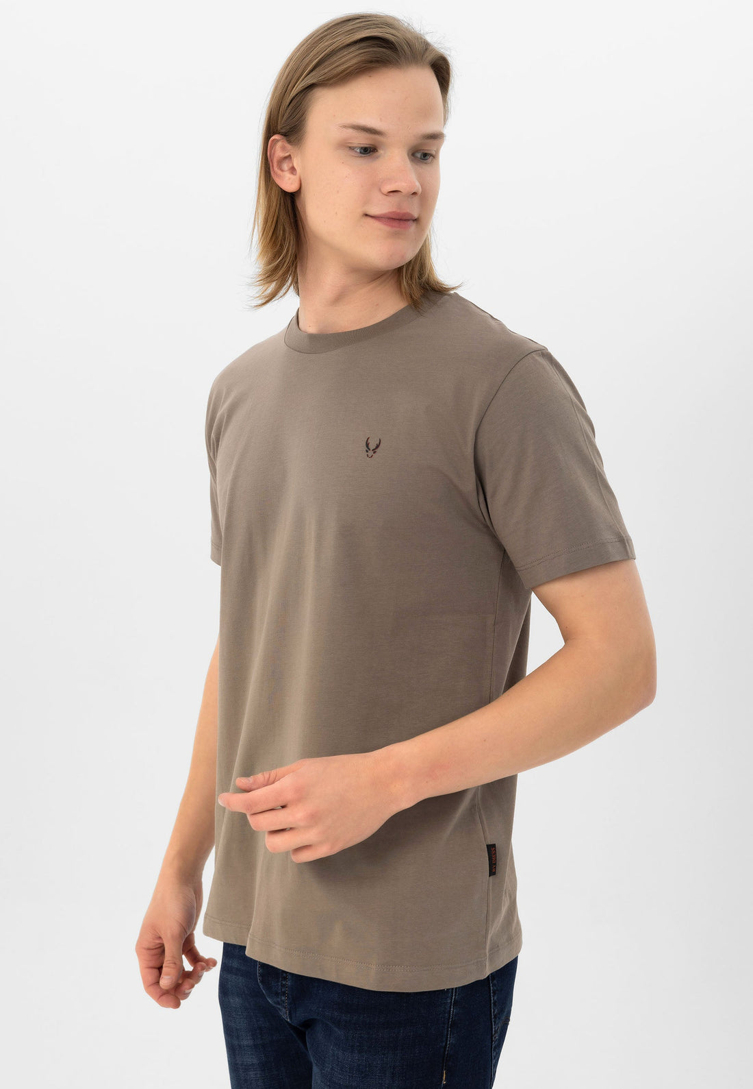 Regular Fit T-Shirt